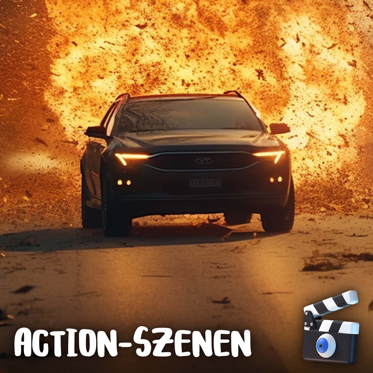 #14: Die besten Action-Szenen #14: Die besten Action-Szenen
