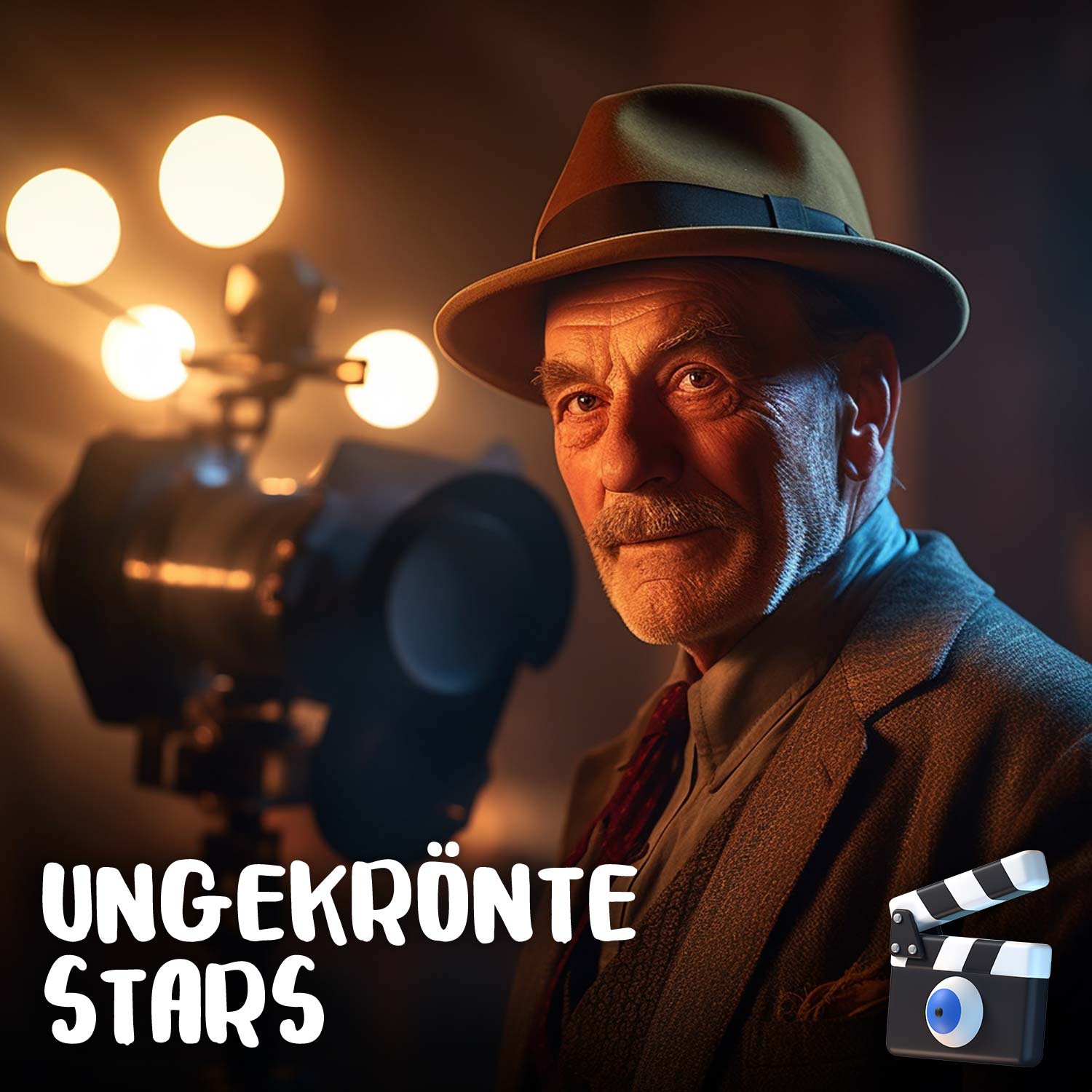 #15: Ungekrönte Stars #15: Ungekrönte Stars