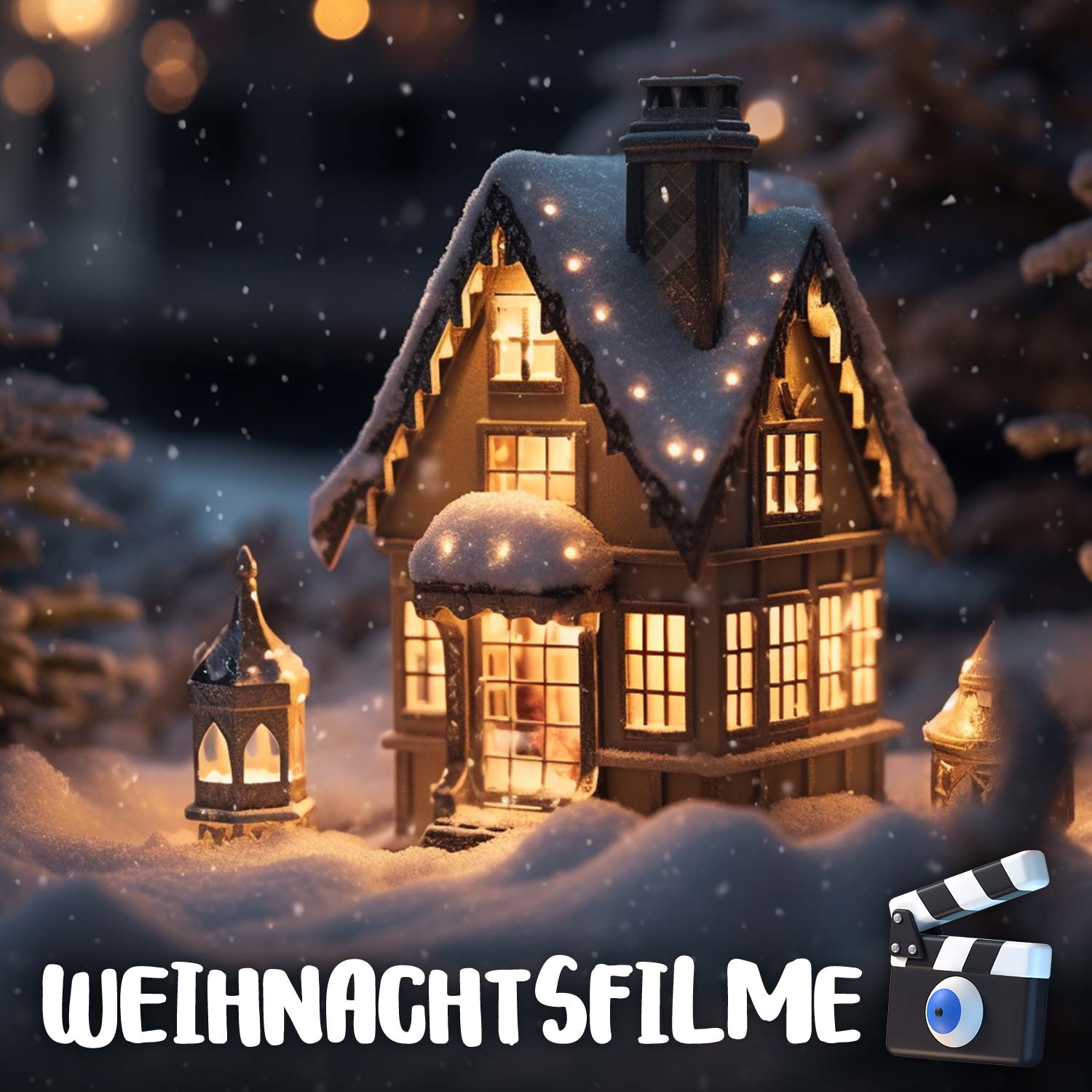 #16: Weihnachtsfilme #16: Weihnachtsfilme