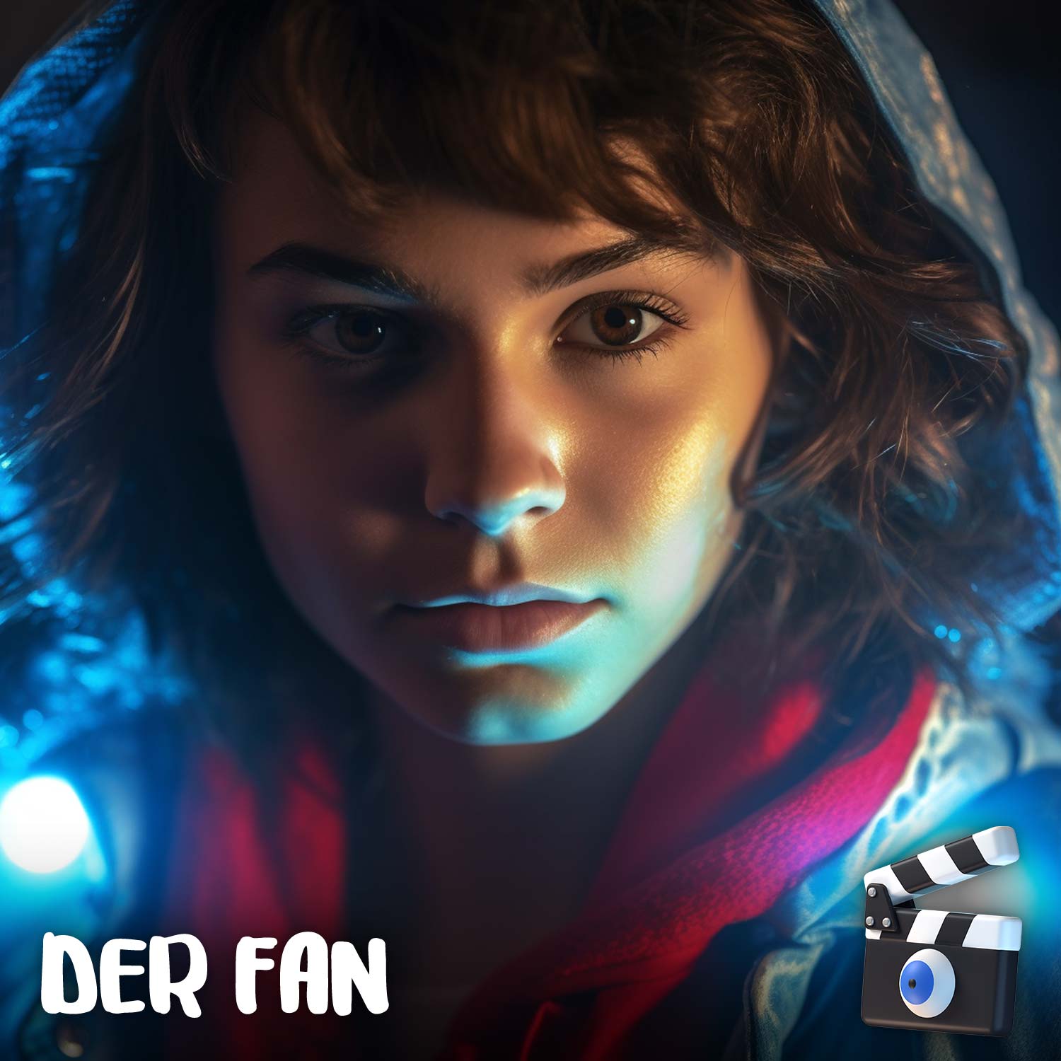 #18: Mein erstes Mal: Der Fan #18: Mein erstes Mal: Der Fan