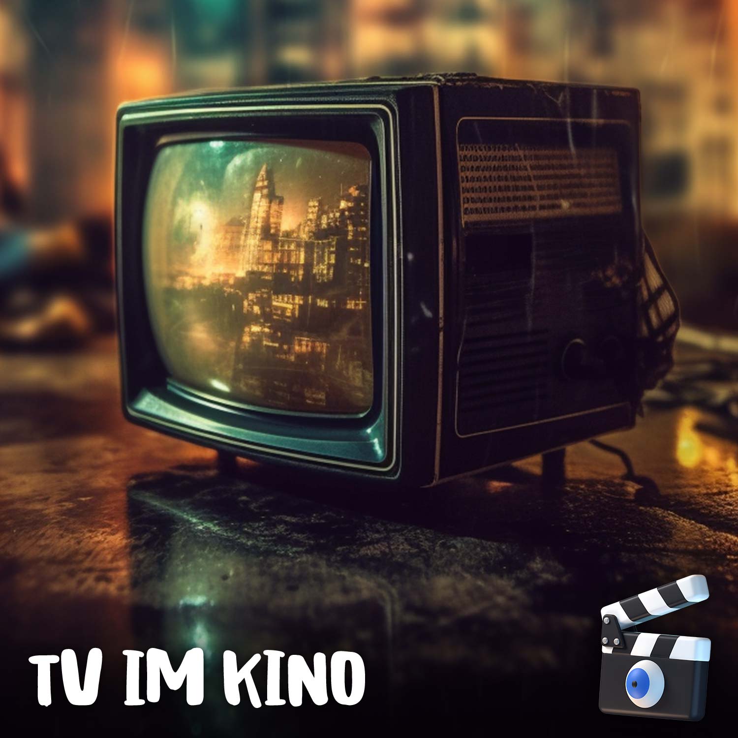 #20: TV im Kino #20: TV im Kino