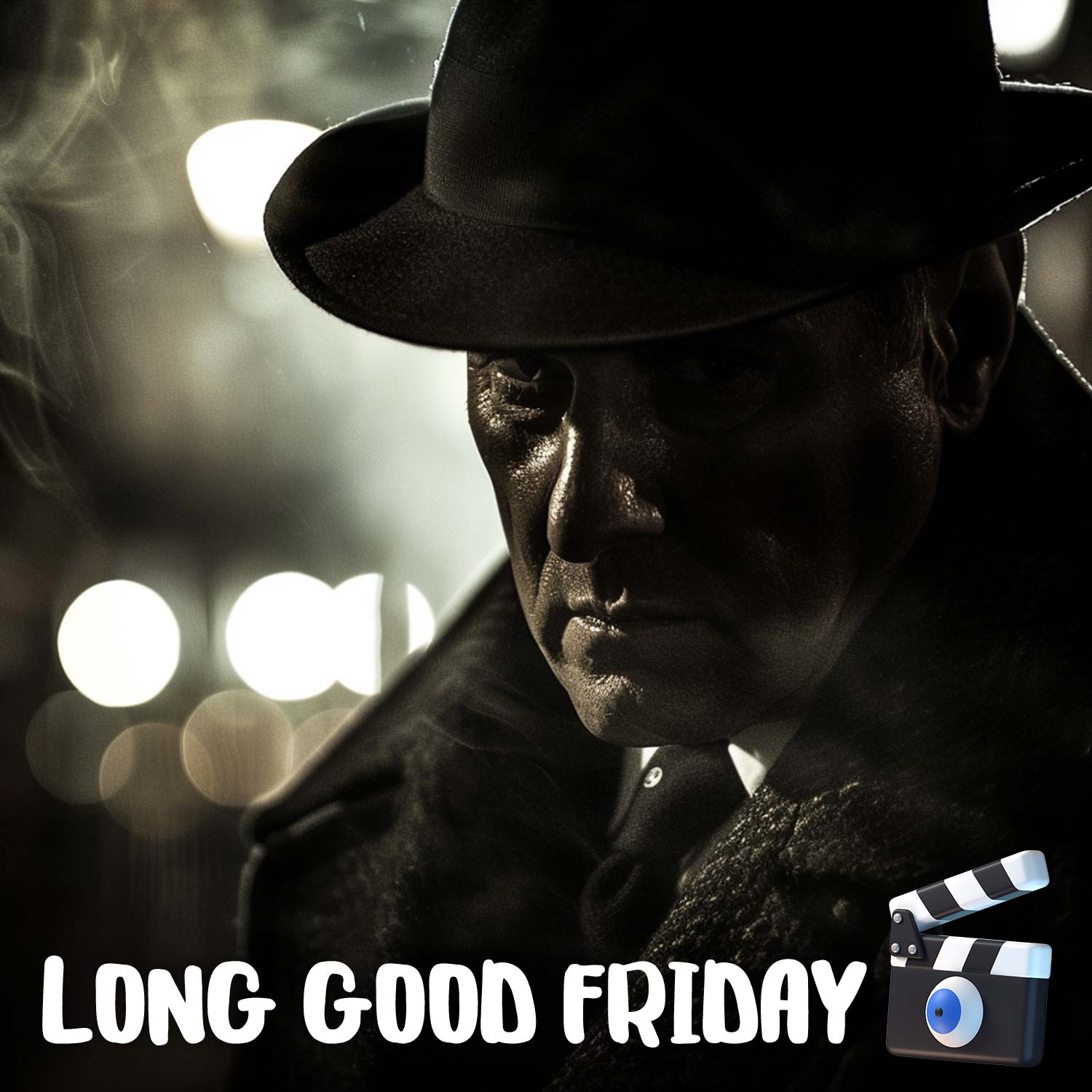 #24: Mein erstes Mal: The Long Good Friday #24: Mein erstes Mal: The Long Good Friday