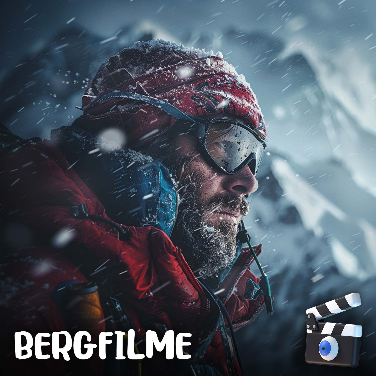 #26: Bergfilme #26: Bergfilme