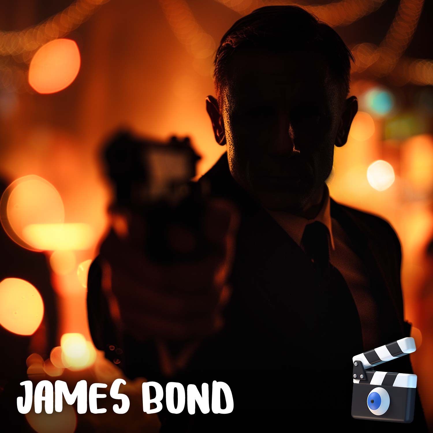 #28: Das James-Bond-Universum #28: Das James-Bond-Universum