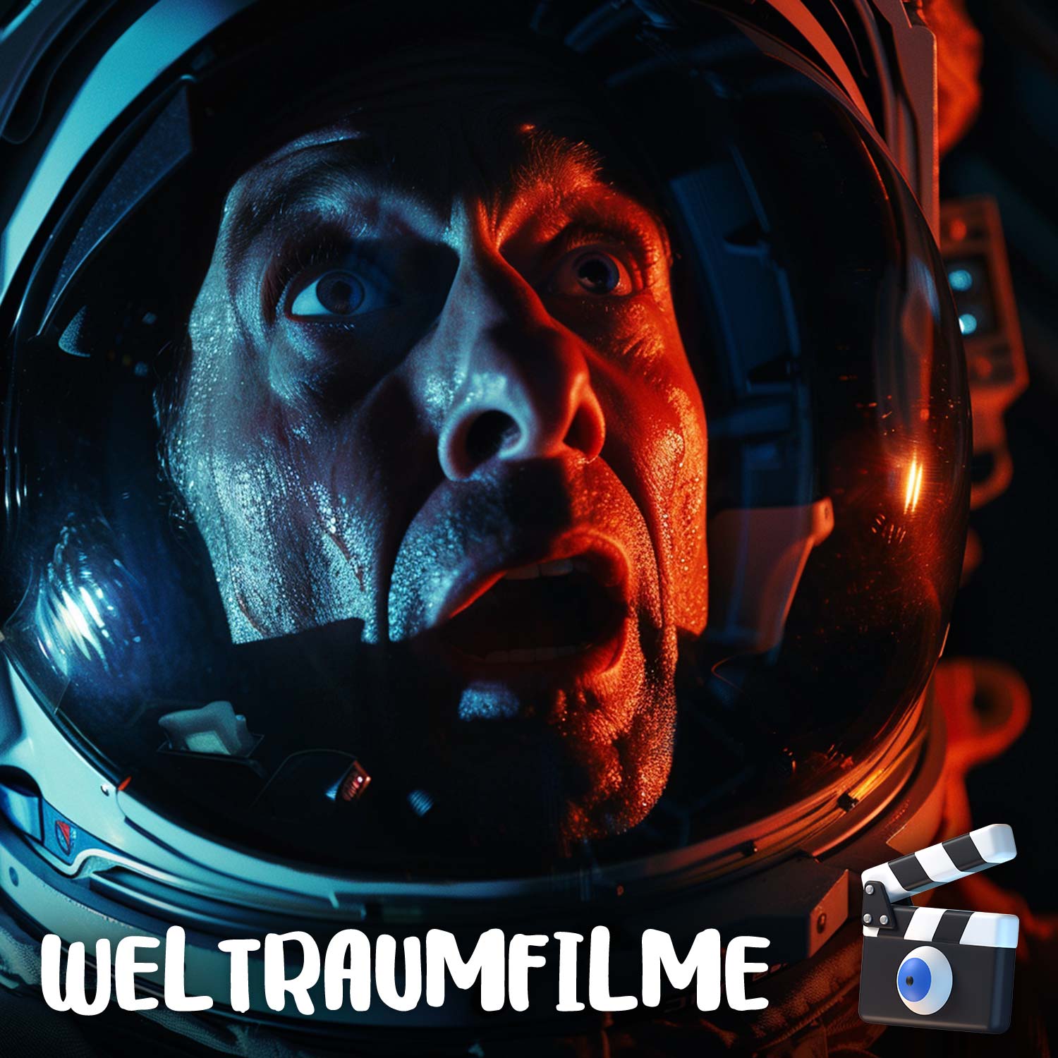 #29: Weltraumfilme #29: Weltraumfilme